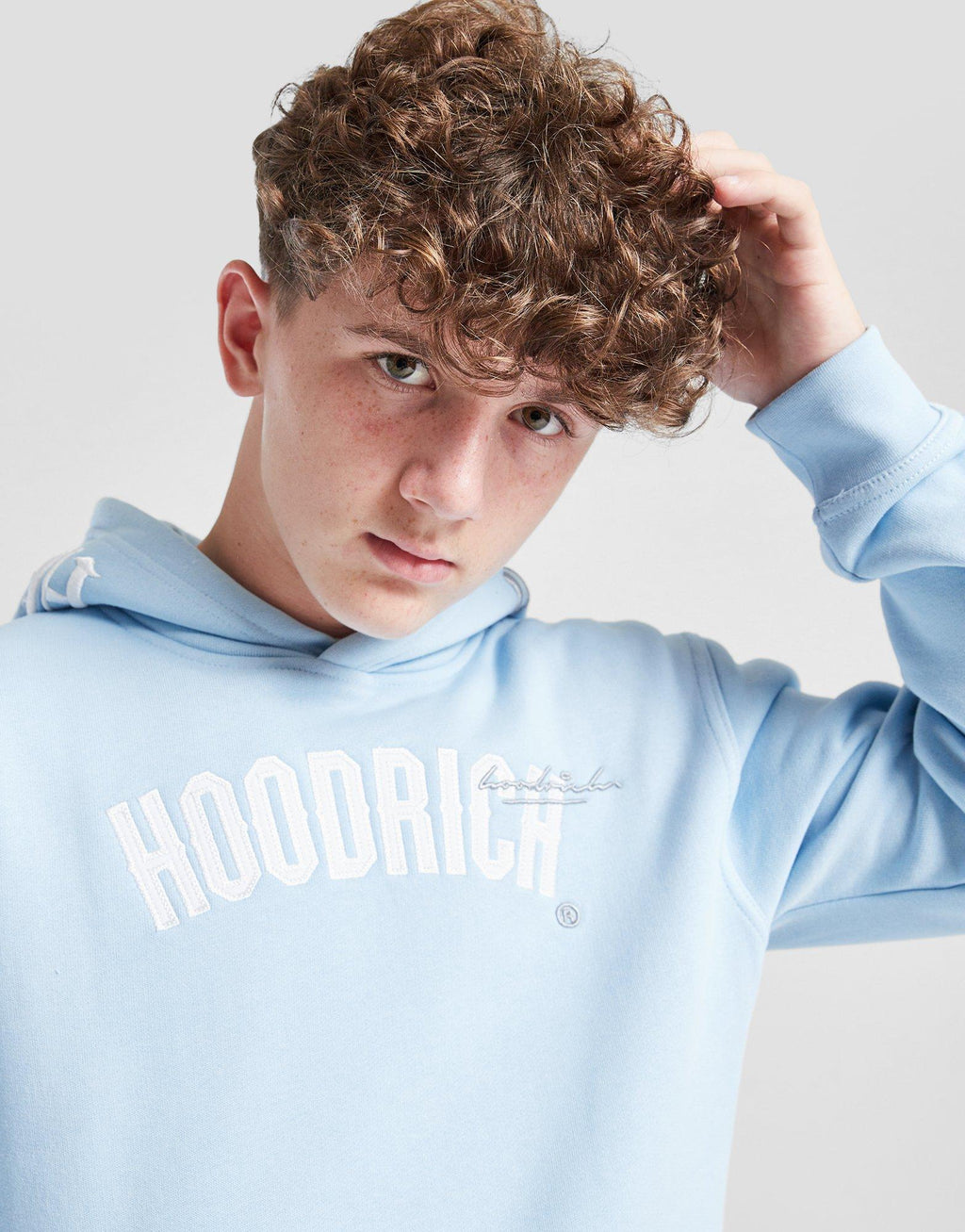 Heat Hoodie Junior