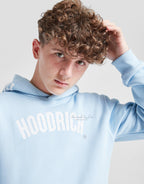 Heat Hoodie Junior