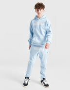 Heat Hoodie Junior