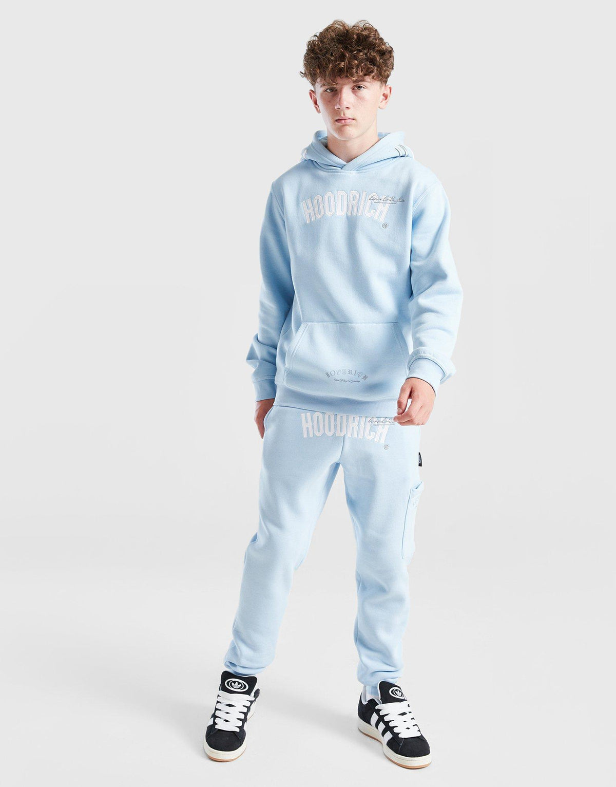 Heat Hoodie Junior