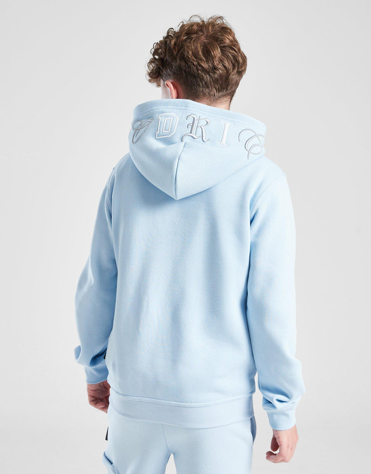 Heat Hoodie Junior