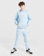 Heat Joggers Junior