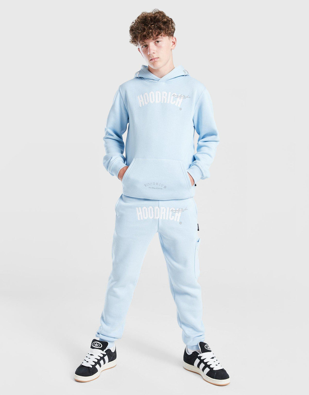Heat Joggers Junior