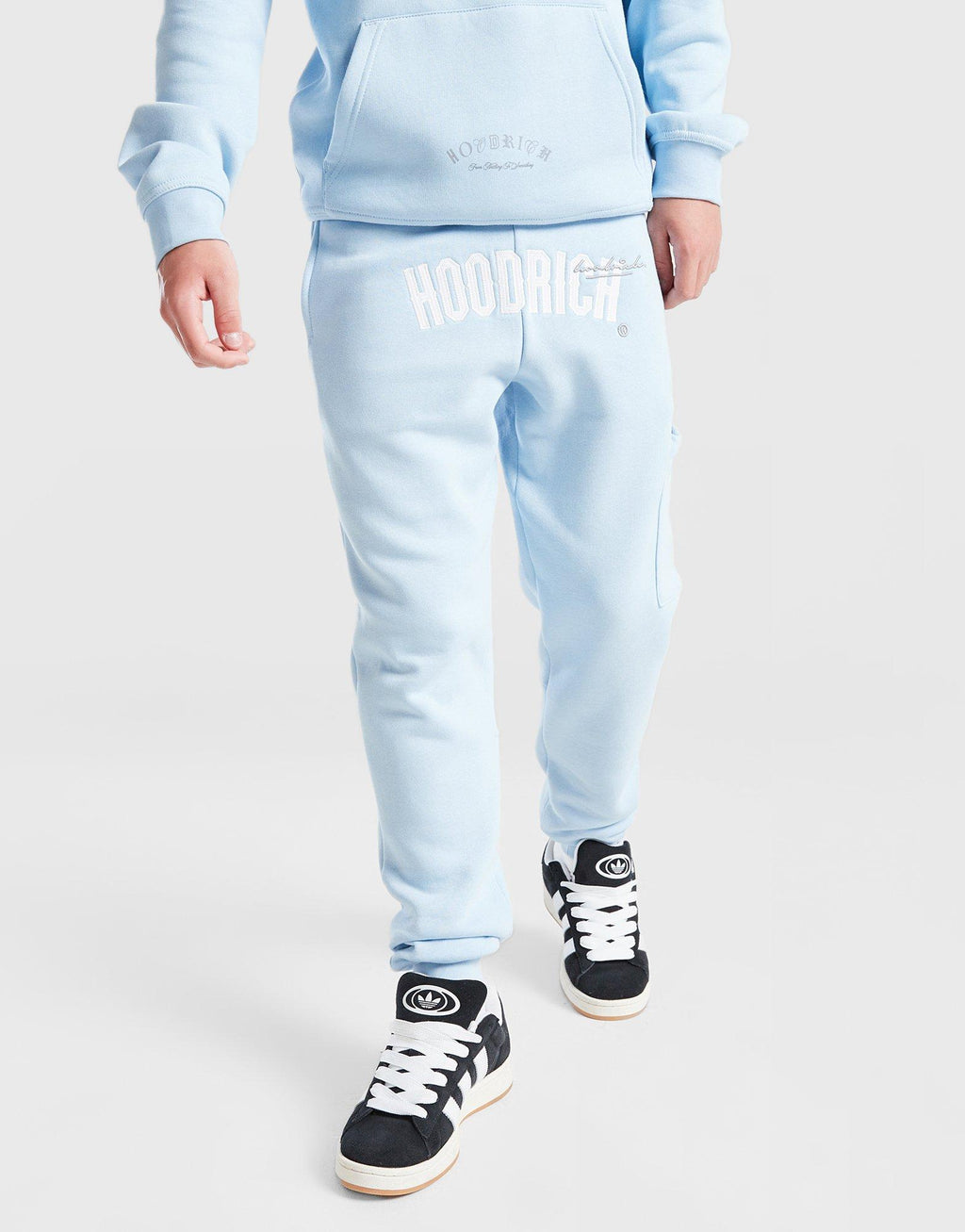 Heat Joggers Junior