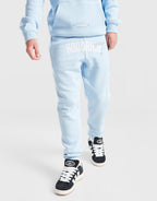 Heat Joggers Junior