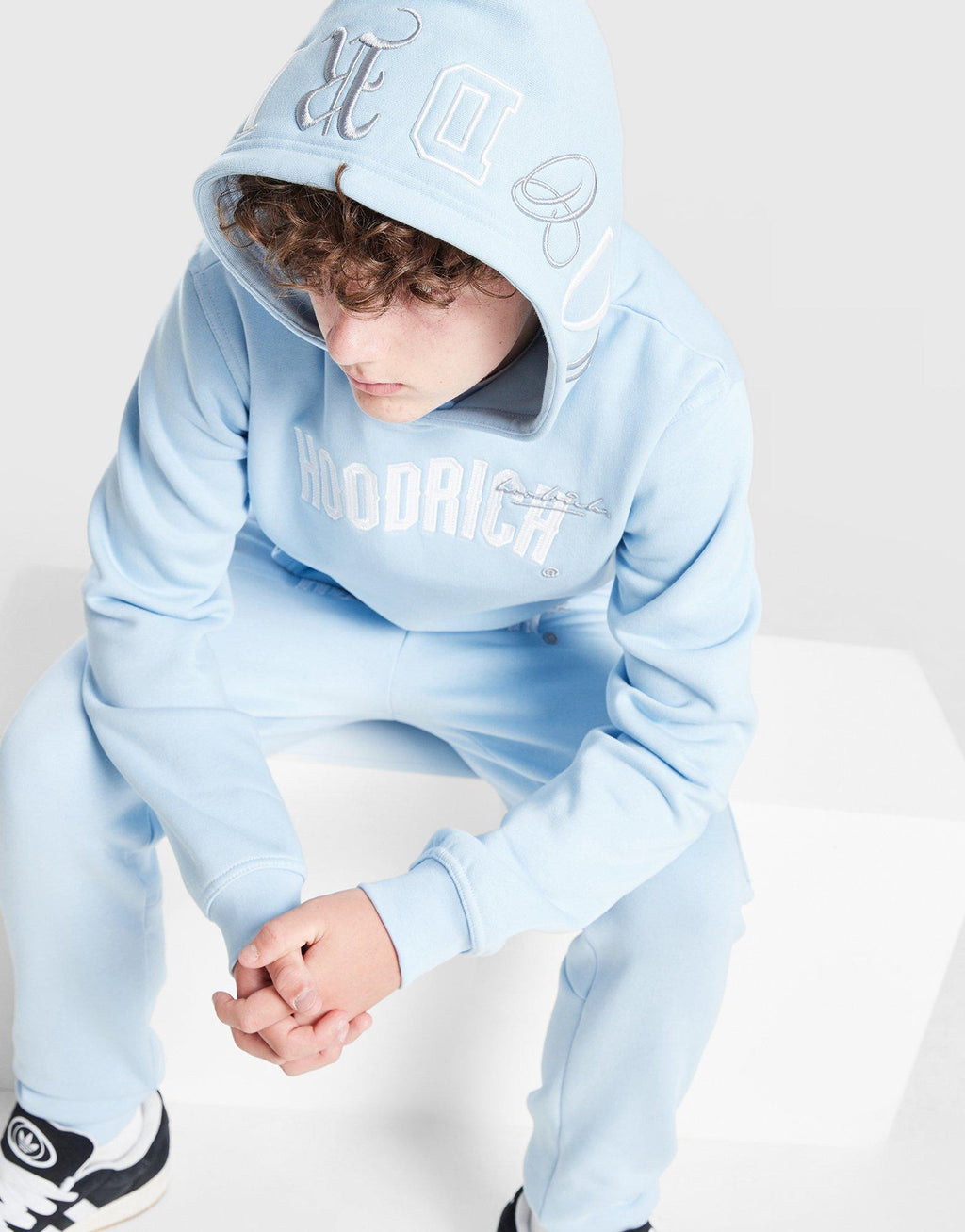 Heat Joggers Junior
