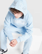 Heat Joggers Junior
