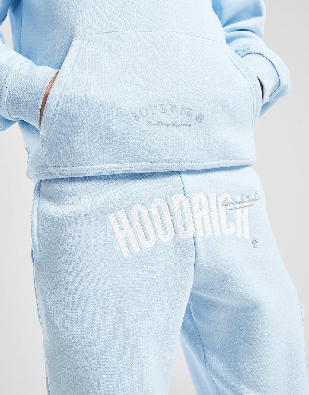Heat Joggers Junior