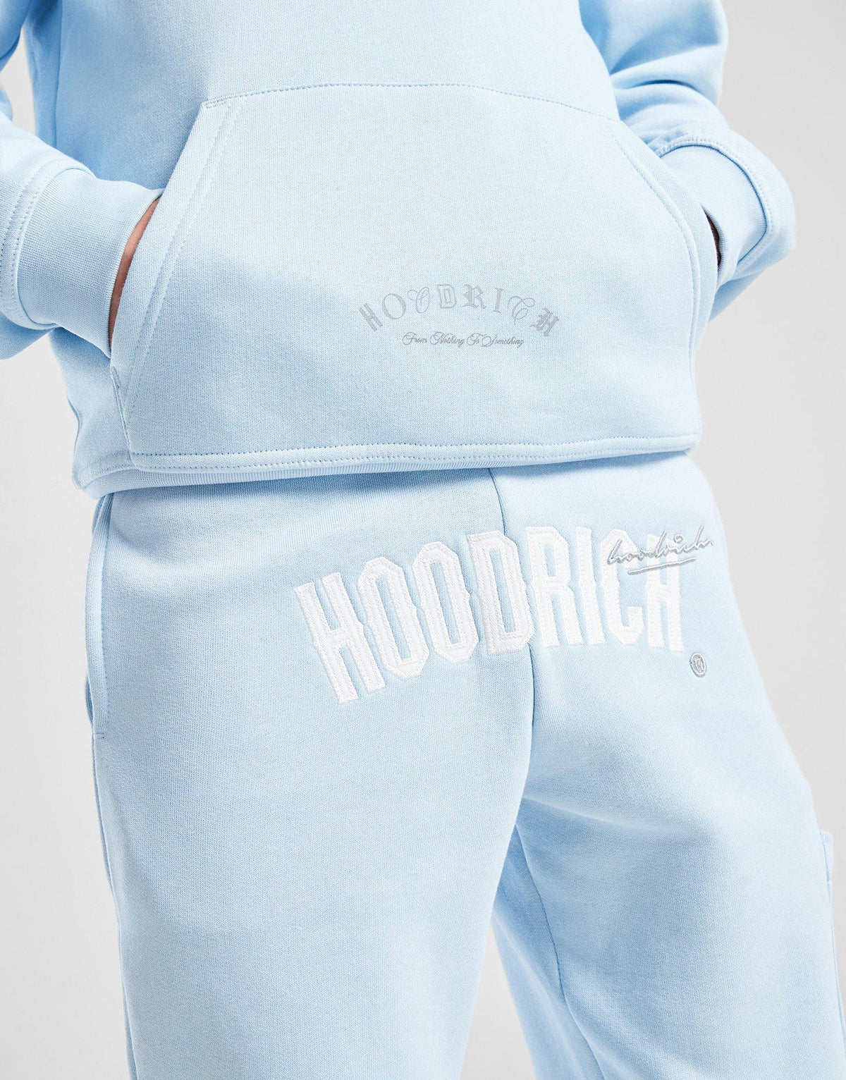 Heat Joggers Junior