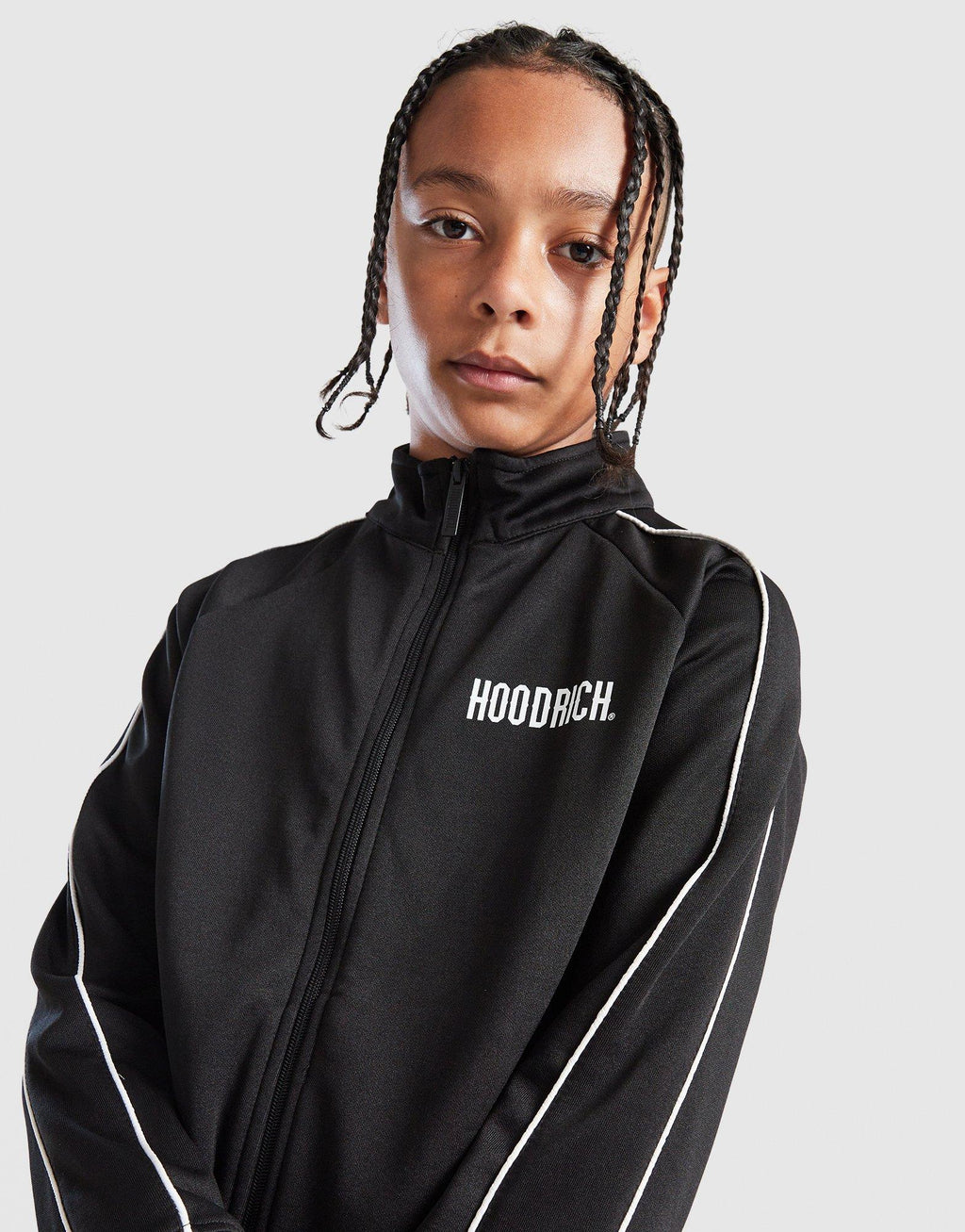 Prosper Poly Tracksuit Junior
