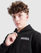 Prosper Fleece Full Zip Tracksuit Junior