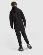 Prosper Fleece Full Zip Tracksuit Junior