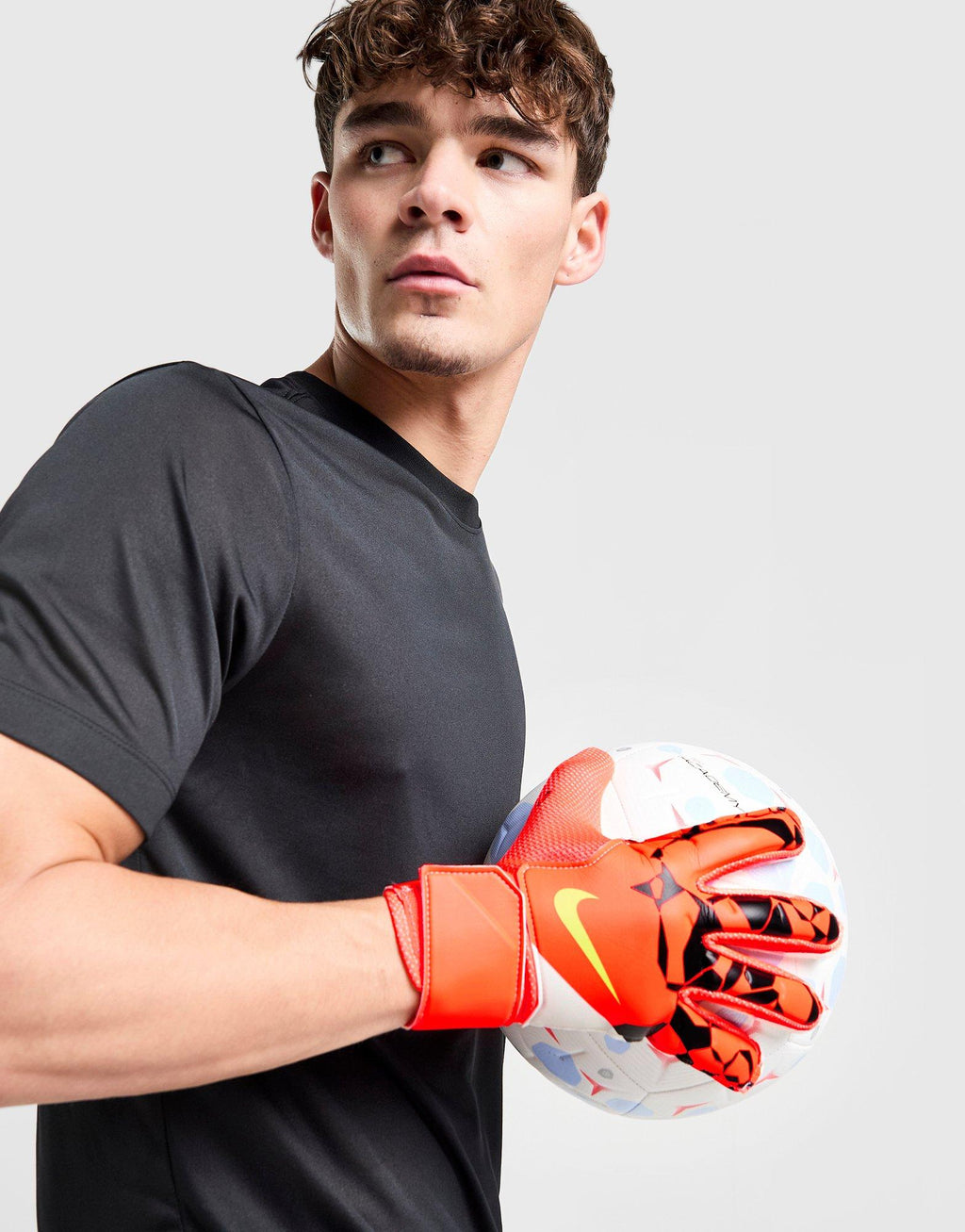 Match Goalkeeper Gloves