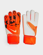 Match Goalkeeper Gloves