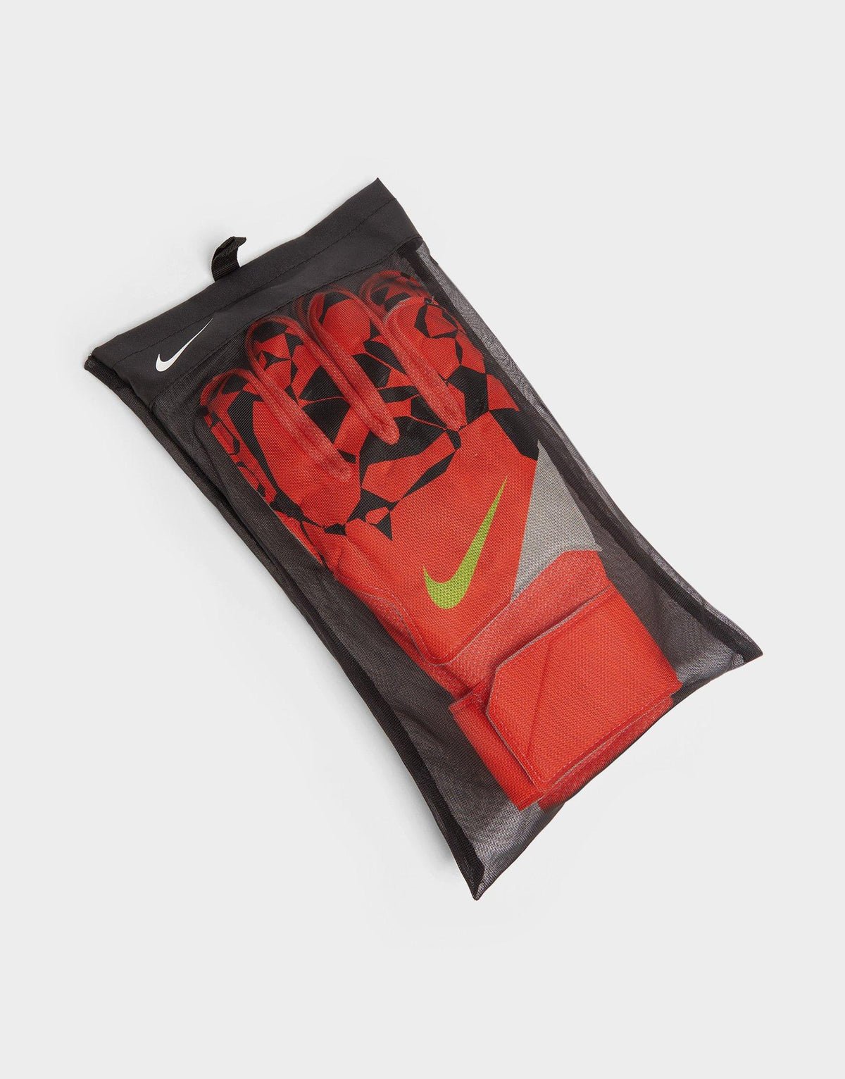 Match Goalkeeper Gloves