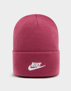 Peak Beanie Hat