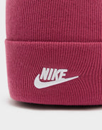 Peak Beanie Hat