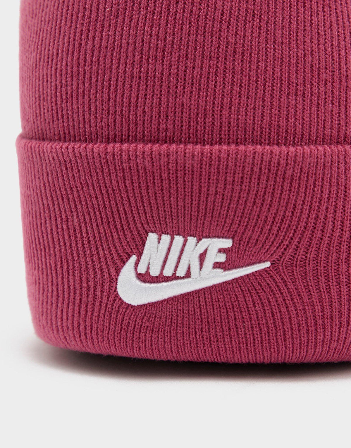 Peak Beanie Hat
