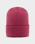 Peak Beanie Hat