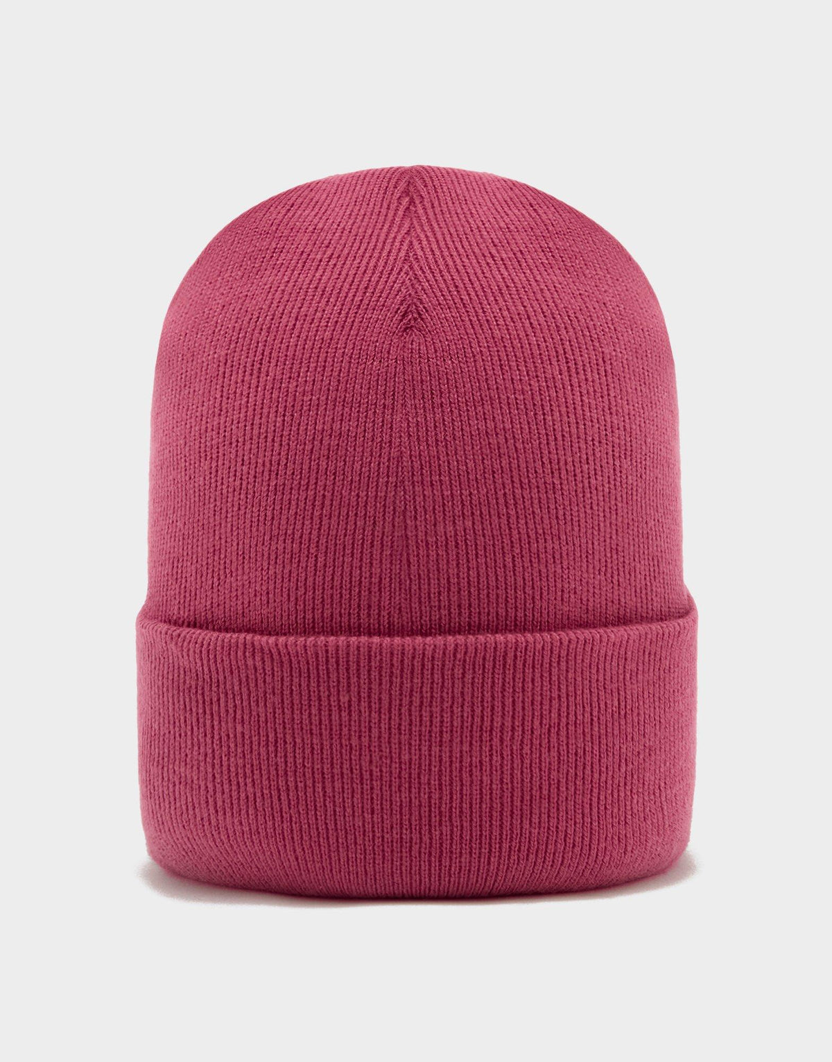 Peak Beanie Hat