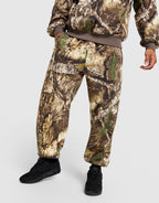 Brooklyn Realtree Camo Joggers