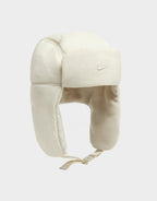 Fly Unstructured Puffer Trapper Cap