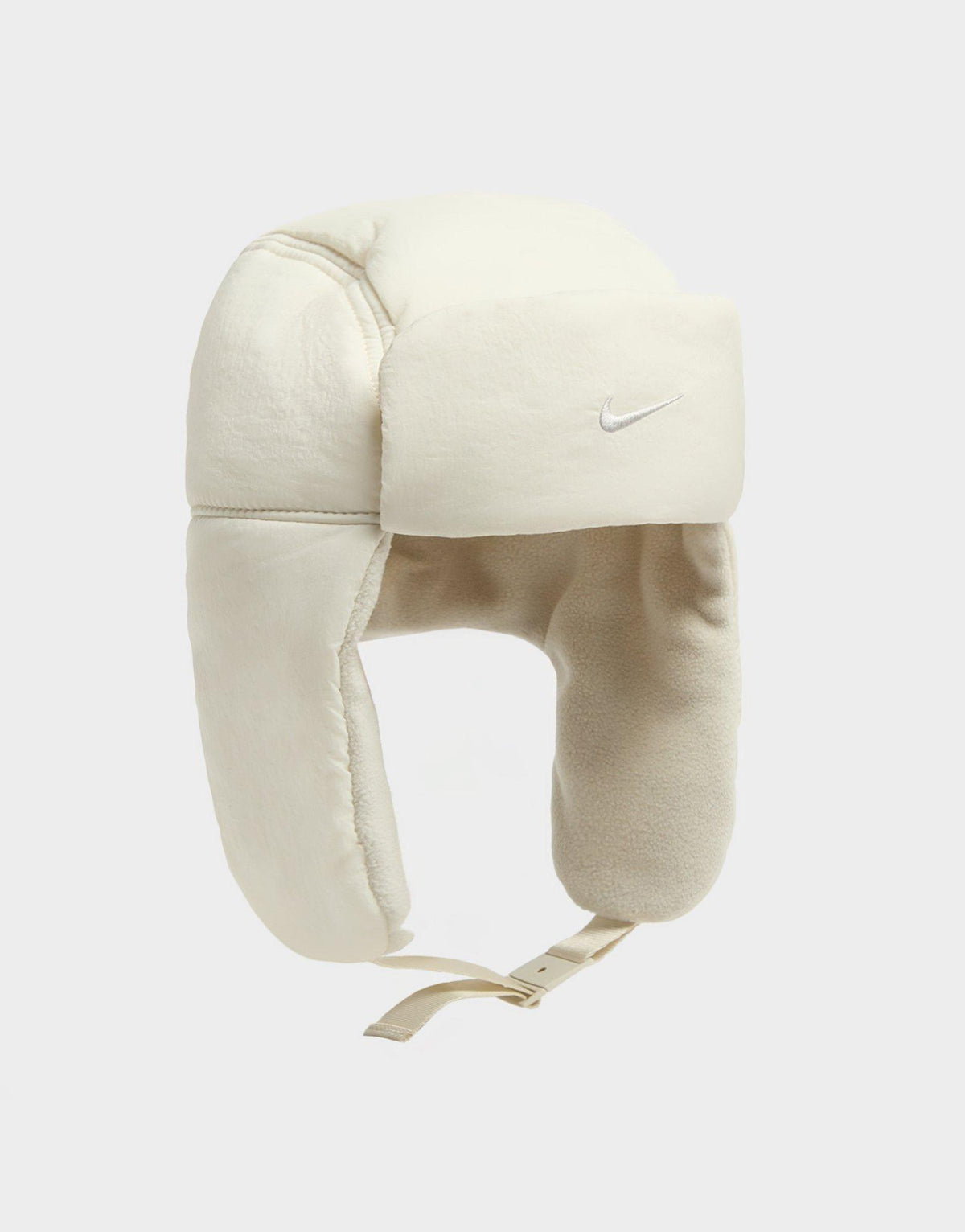 Fly Unstructured Puffer Trapper Cap