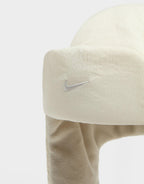 Fly Unstructured Puffer Trapper Cap