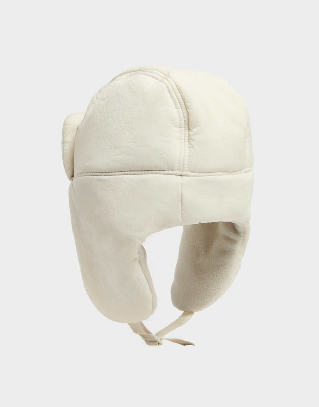Fly Unstructured Puffer Trapper Cap