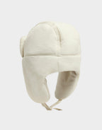 Fly Unstructured Puffer Trapper Cap