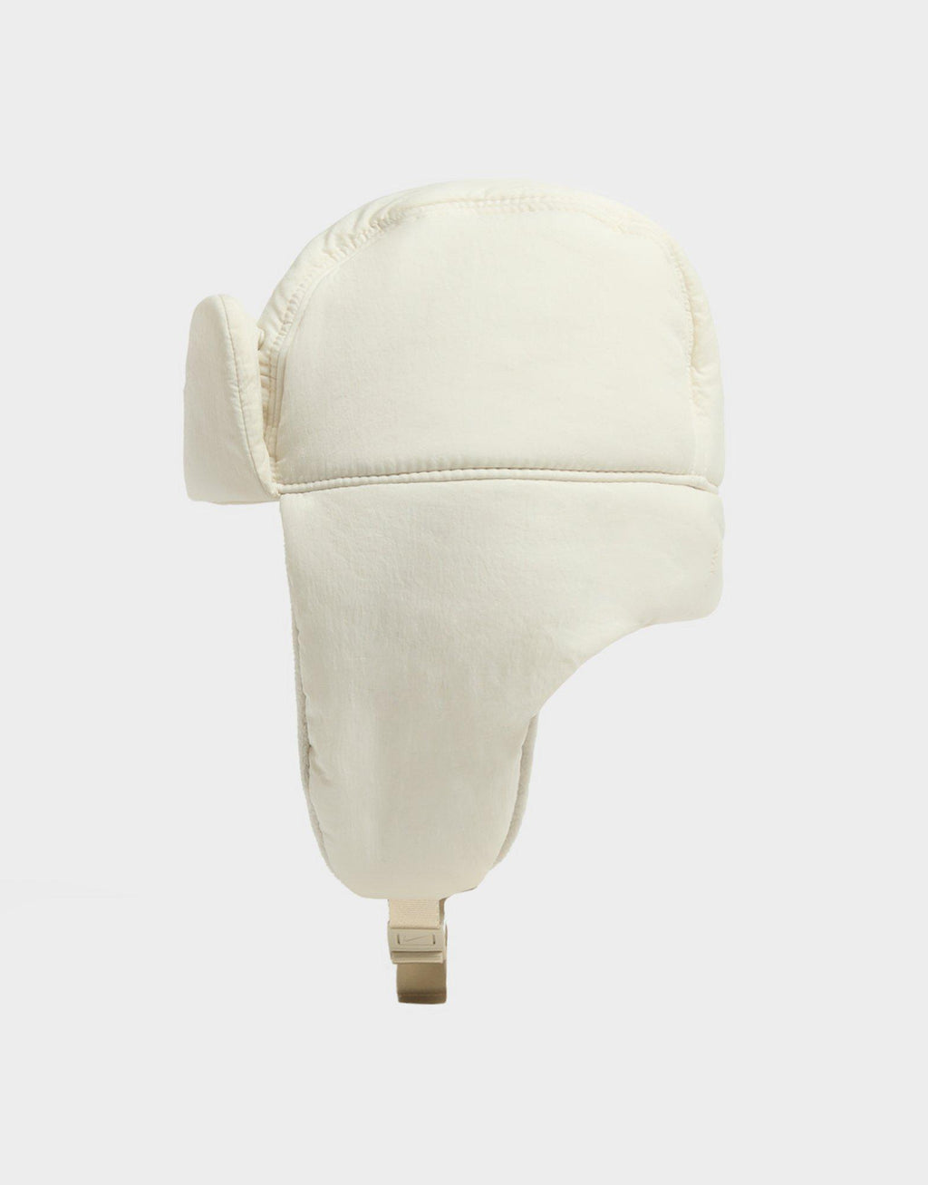 Fly Unstructured Puffer Trapper Cap