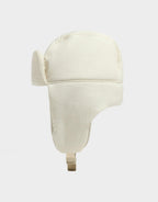 Fly Unstructured Puffer Trapper Cap
