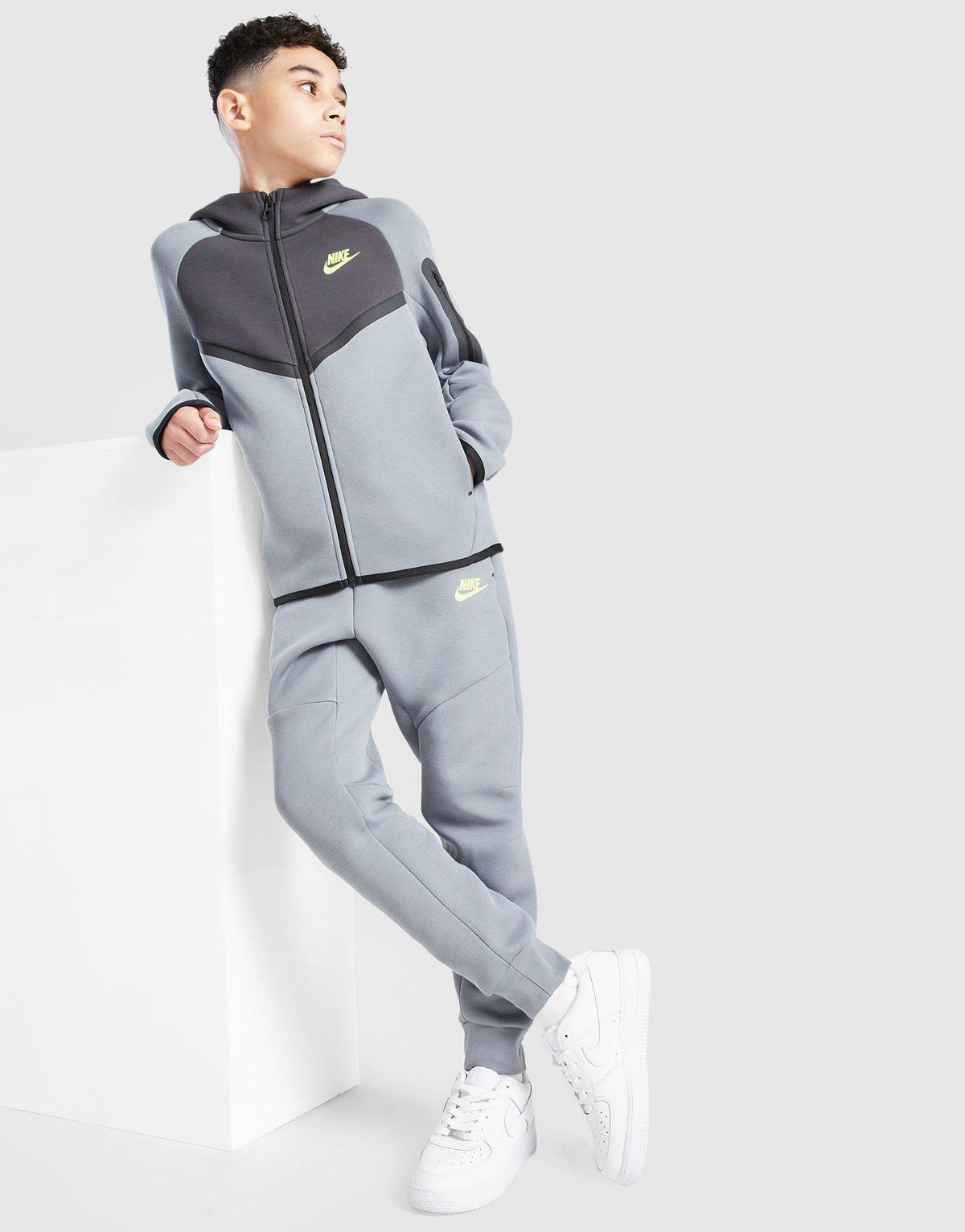 Tech Fleece Joggers Junior's