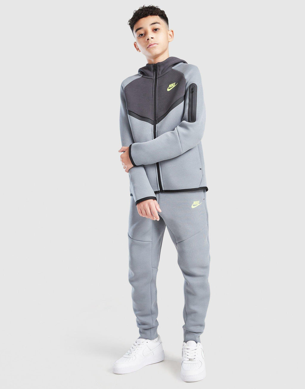 Tech Fleece Joggers Junior's