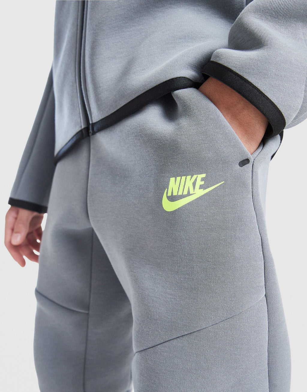 Tech Fleece Joggers Junior's