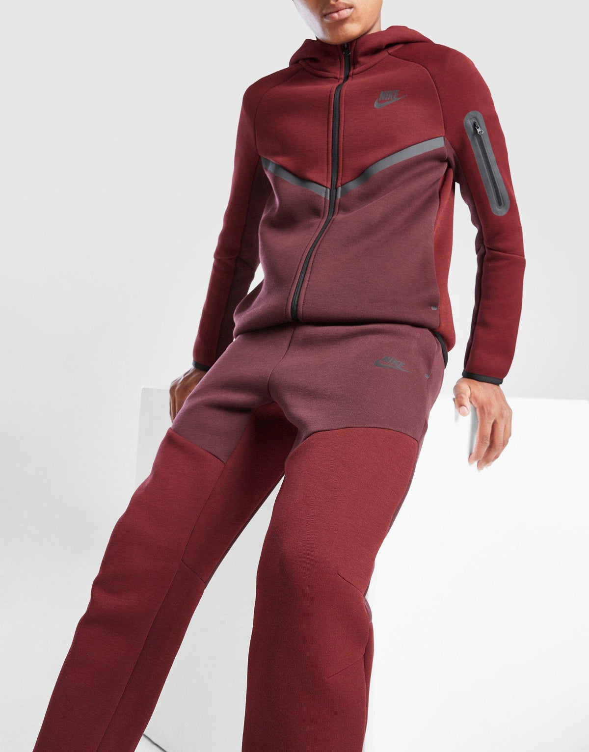 Tech Fleece Joggers Junior