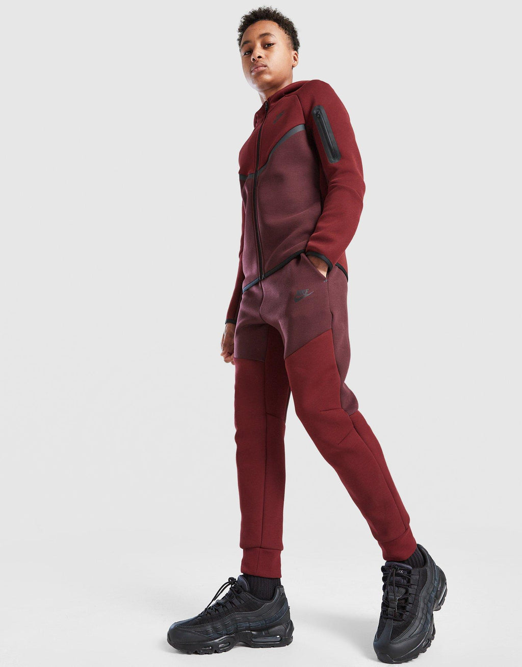 Tech Fleece Joggers Junior