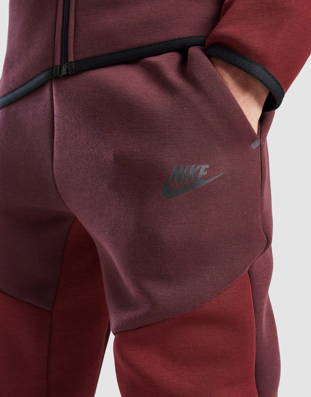 Tech Fleece Joggers Junior