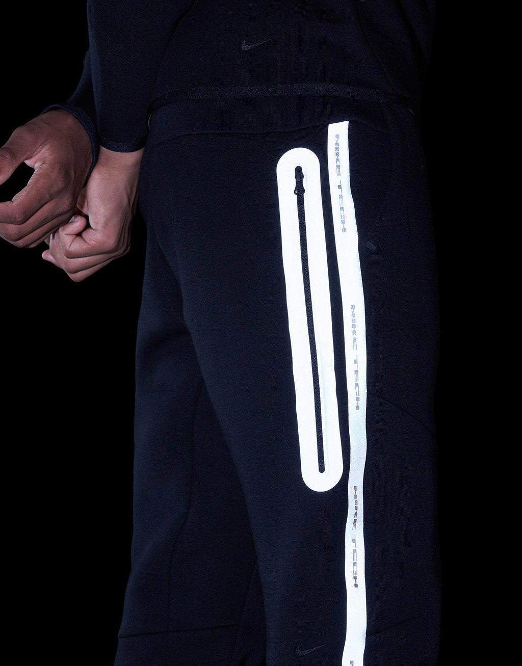 Tech Fleece Joggers Junior's