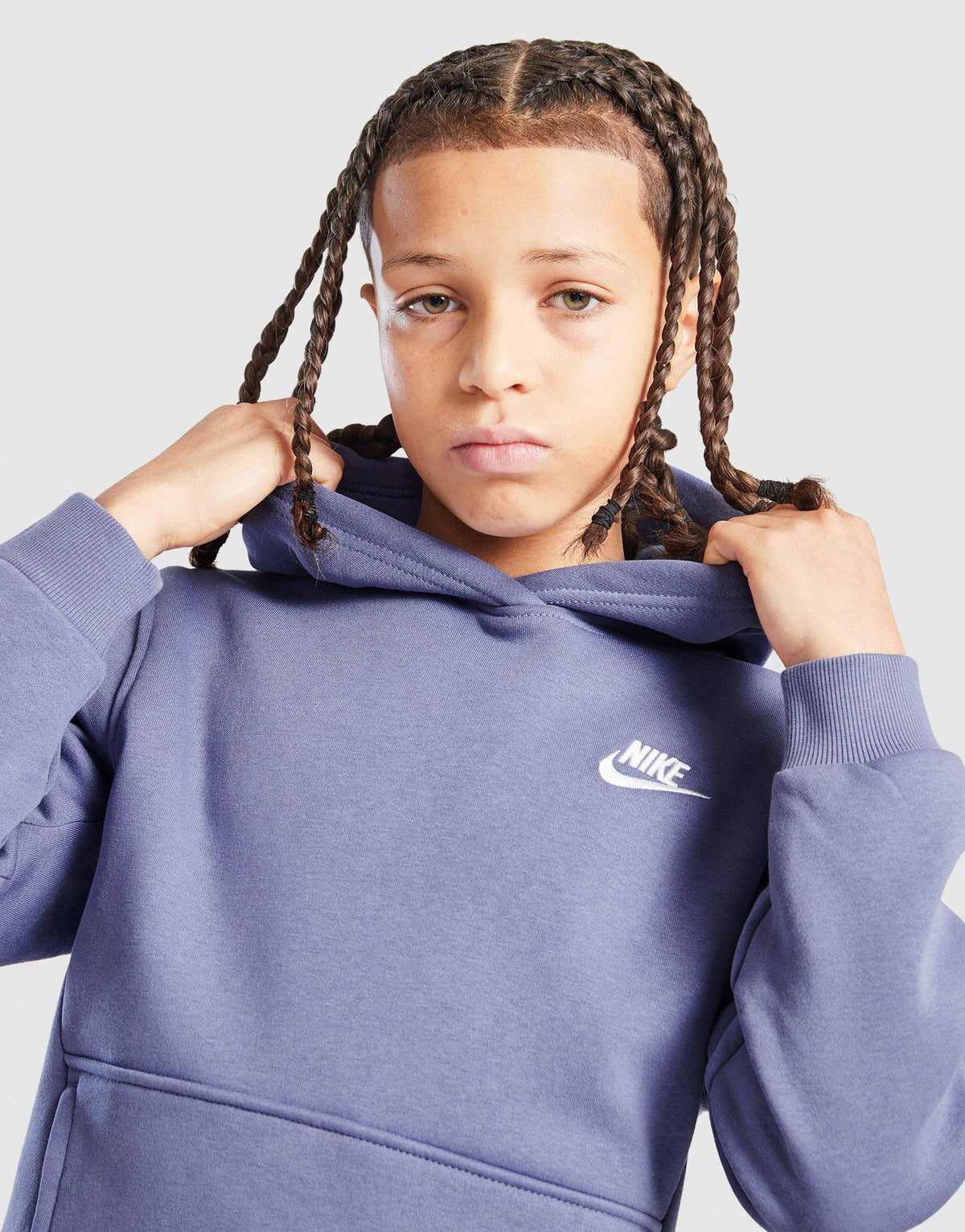 Club Hoodie Junior