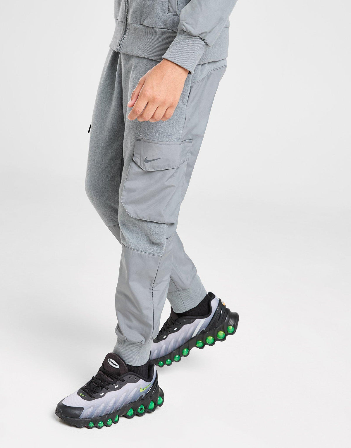 City Utility Winterized Cargo Pants Junior