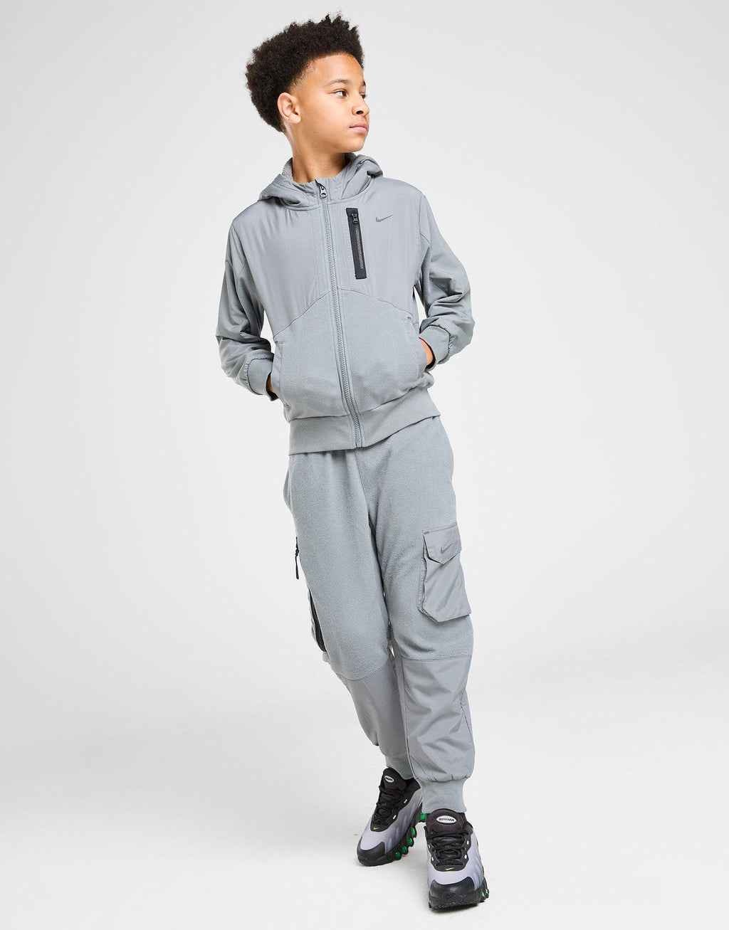 City Utility Winterized Cargo Pants Junior