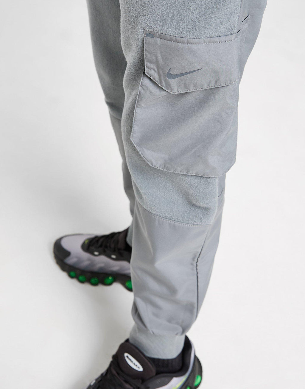 City Utility Winterized Cargo Pants Junior