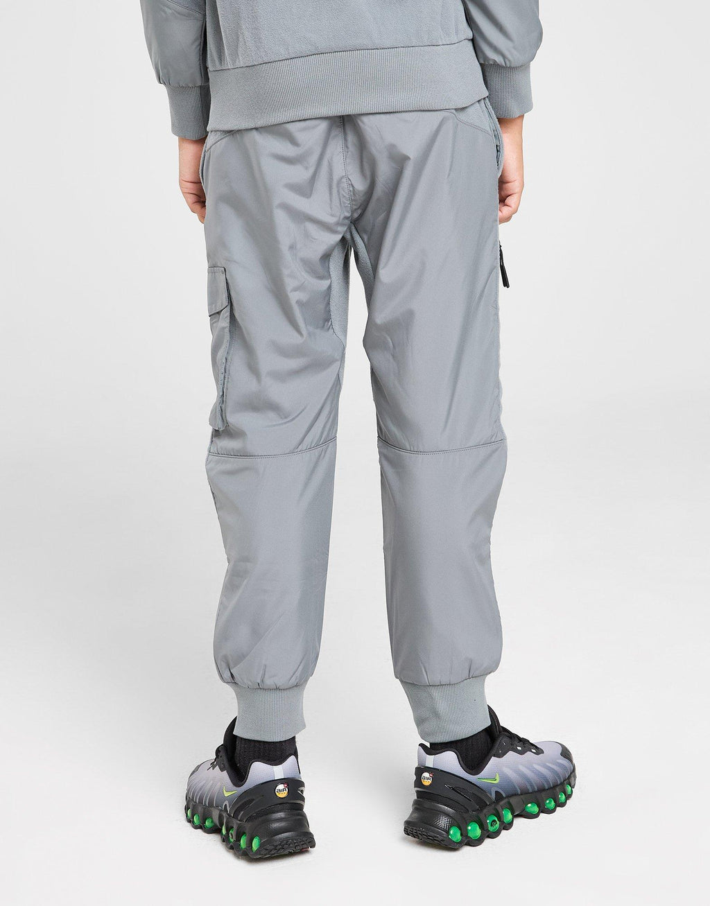 City Utility Winterized Cargo Pants Junior