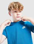 Small Logo T-Shirt Junior