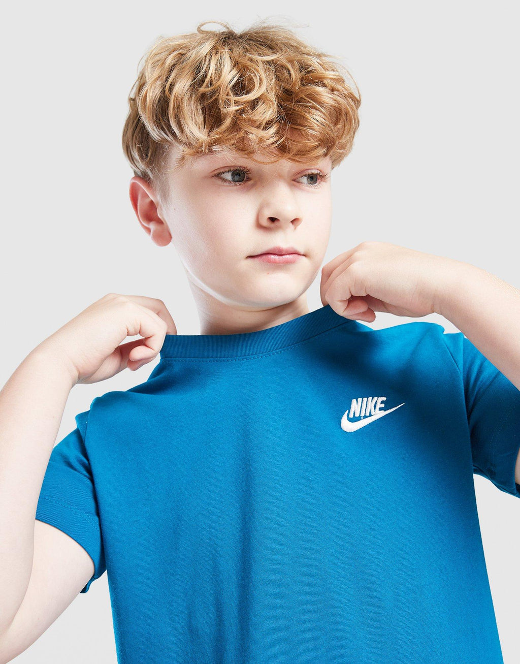 Small Logo T-Shirt Junior