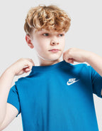 Small Logo T-Shirt Junior