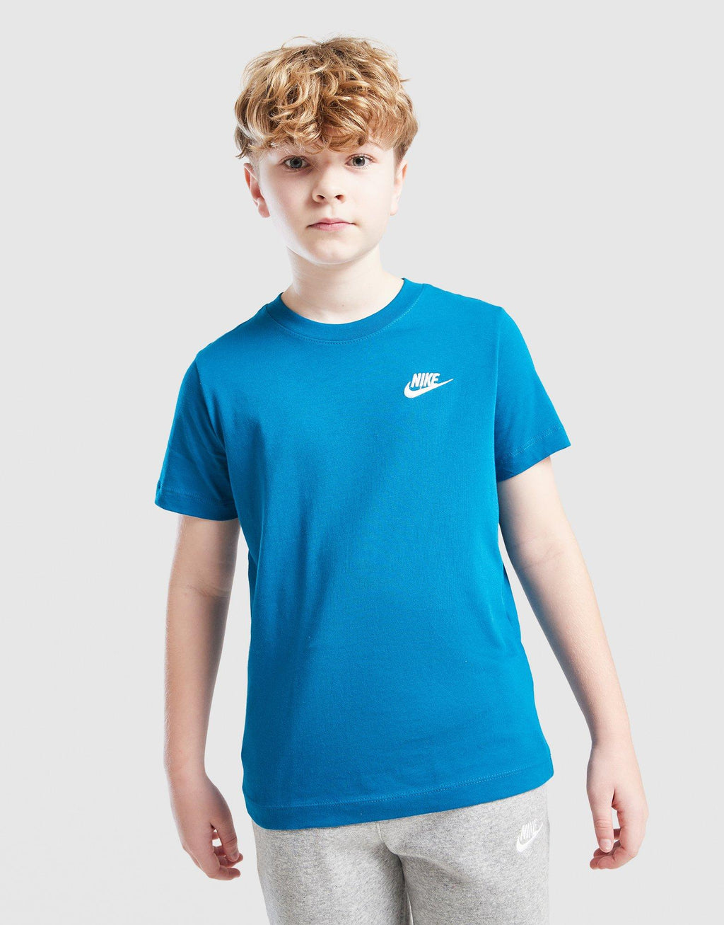 Small Logo T-Shirt Junior