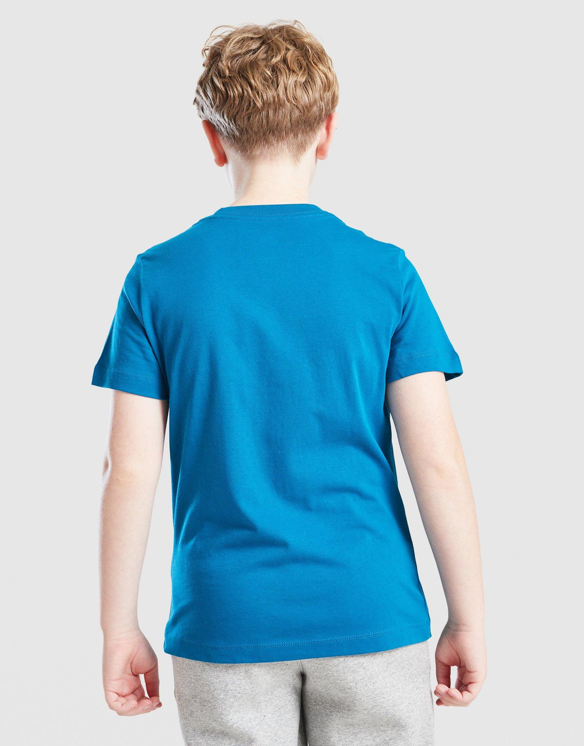 Small Logo T-Shirt Junior