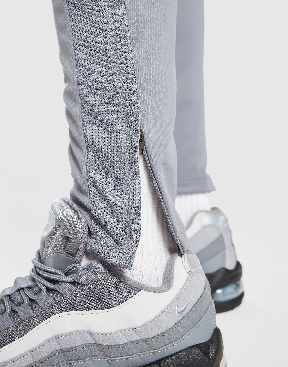 Academy Track Pants Junior